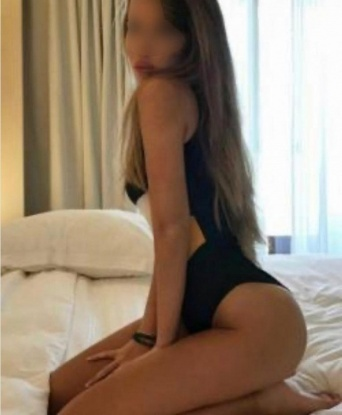 Анкета проститутки Милашка - город Дальнегорск, 19 лет, №4416