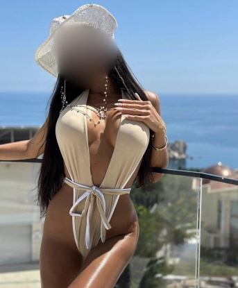 Анкета проститутки Ларюша - город Дальнегорск, 24 года, №8866